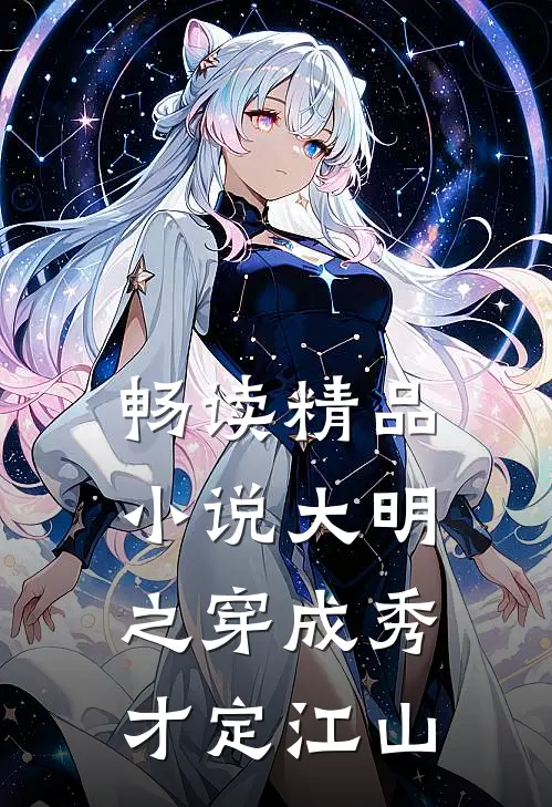 畅读精品小说大明之穿成秀才定江山