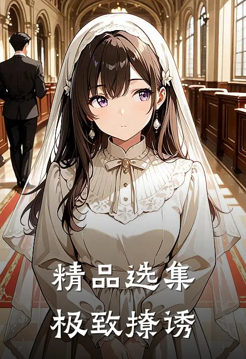精品选集极致撩诱