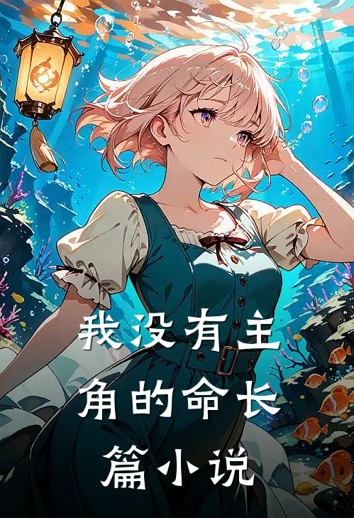 我没有主角的命长篇小说