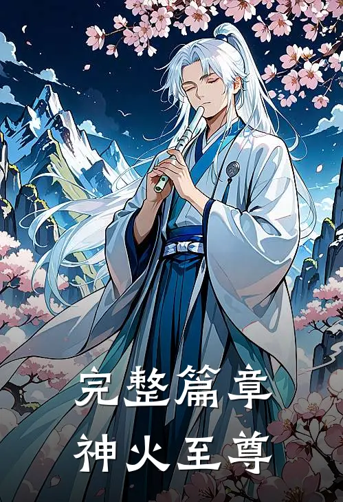 完整篇章神火至尊