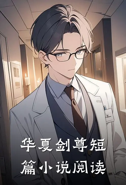 华夏剑尊短篇小说阅读