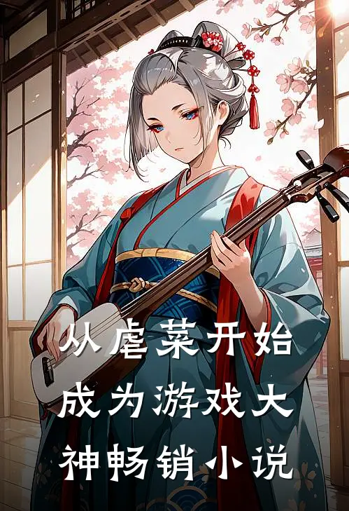 从虐菜开始成为游戏大神畅销小说