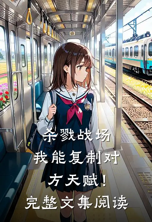 杀戮战场：我能复制对方天赋！完整文集阅读