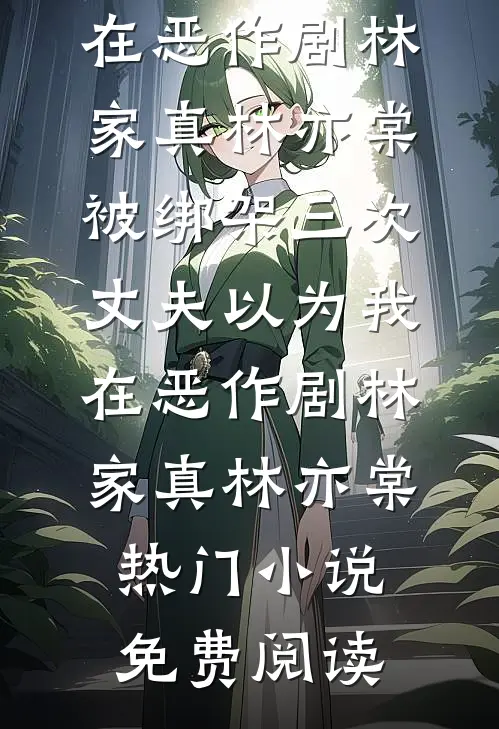 丈夫爱往隔壁跑，我亲自送他进去后续+结局