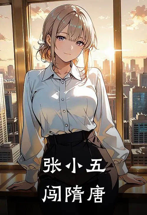 张小五闯隋唐