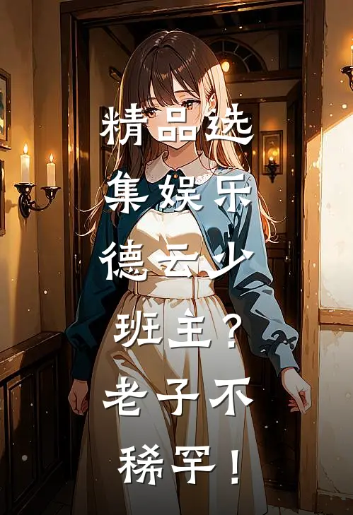 精品选集娱乐：德云少班主？老子不稀罕！