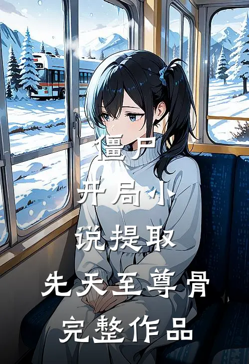 僵尸：开局小说提取，先天至尊骨完整作品