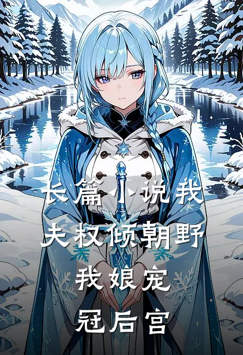 长篇小说我夫权倾朝野，我娘宠冠后宫