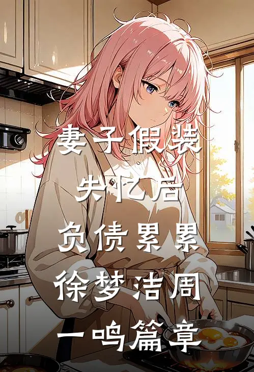探花归来不负卿爆款宝藏