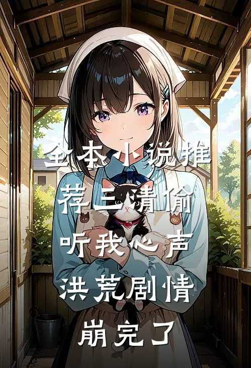 全本小说推荐三清偷听我心声，洪荒剧情崩完了