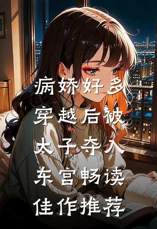 病娇好多，穿越后被太子夺入东宫畅读佳作推荐