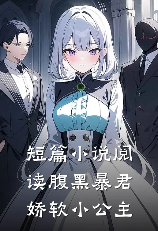 短篇小说阅读腹黑暴君娇软小公主