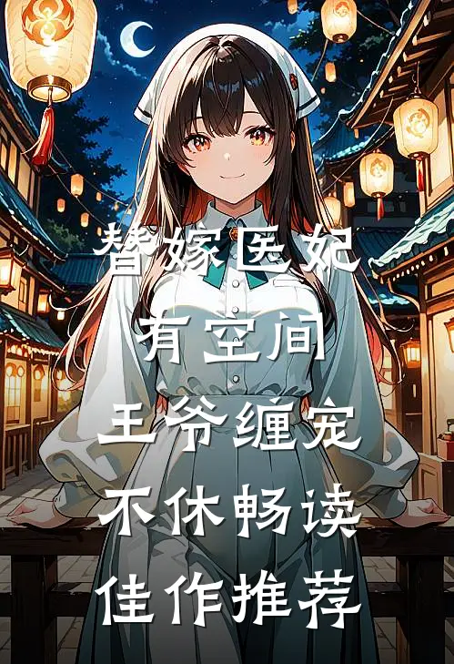 替嫁医妃有空间，王爷缠宠不休畅读佳作推荐