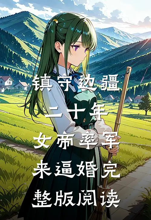 镇守边疆二十年，女帝率军来逼婚完整版阅读