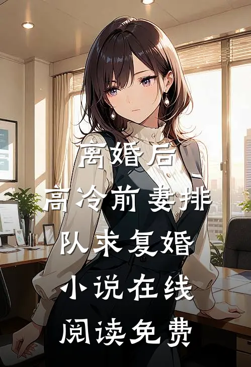 婚久成宠完整版