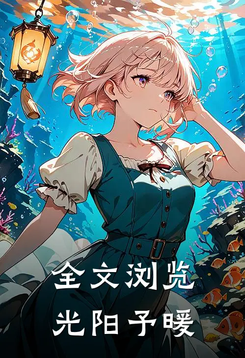 全文浏览光阳予暖