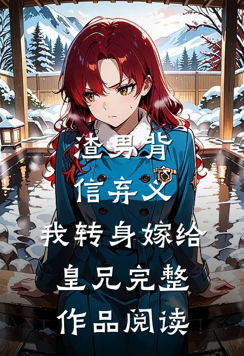 渣男背信弃义，我转身嫁给皇兄完整作品阅读