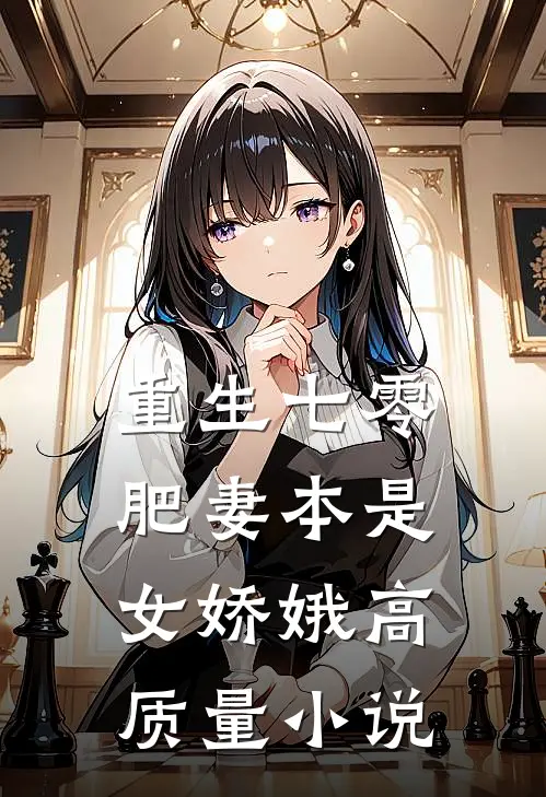 重生七零：肥妻本是女娇娥高质量小说