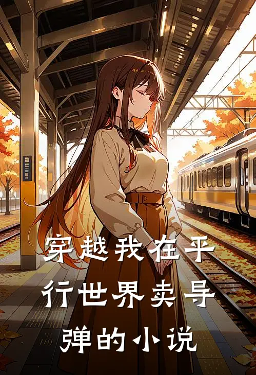 穿越我在平行世界卖导弹的小说