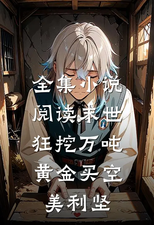 全集小说阅读末世：狂挖万吨黄金买空美利坚