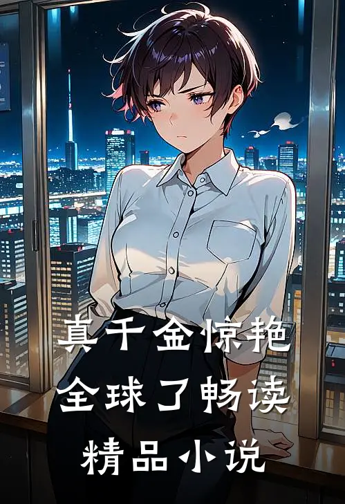 真千金惊艳全球了畅读精品小说