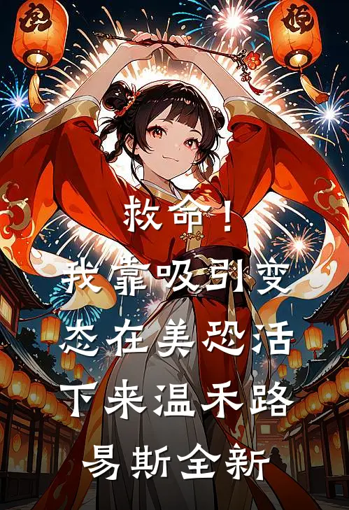 烟花易冷，旧事如梦:结局+番外+完结