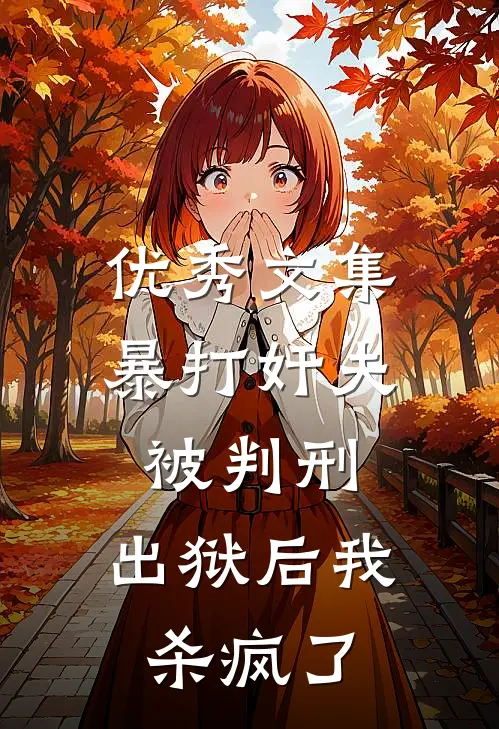 优秀文集暴打奸夫被判刑，出狱后我杀疯了