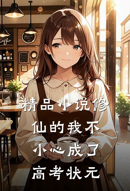 精品小说修仙的我不小心成了高考状元