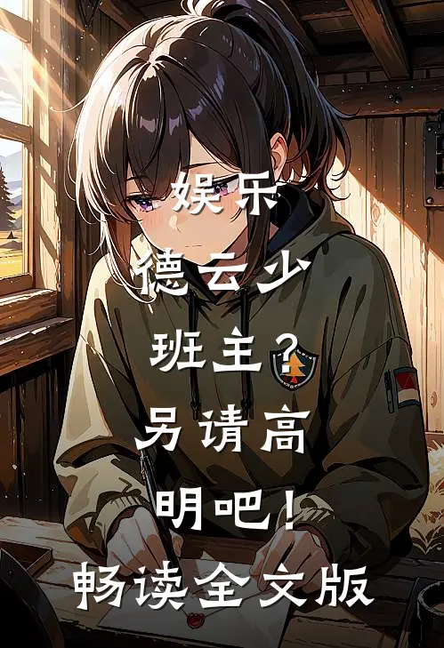 娱乐：德云少班主？另请高明吧！畅读全文版