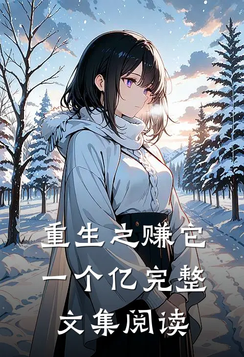 重生之赚它一个亿完整文集阅读