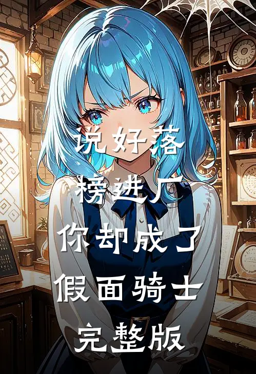 说好落榜进厂，你却成了假面骑士完整版