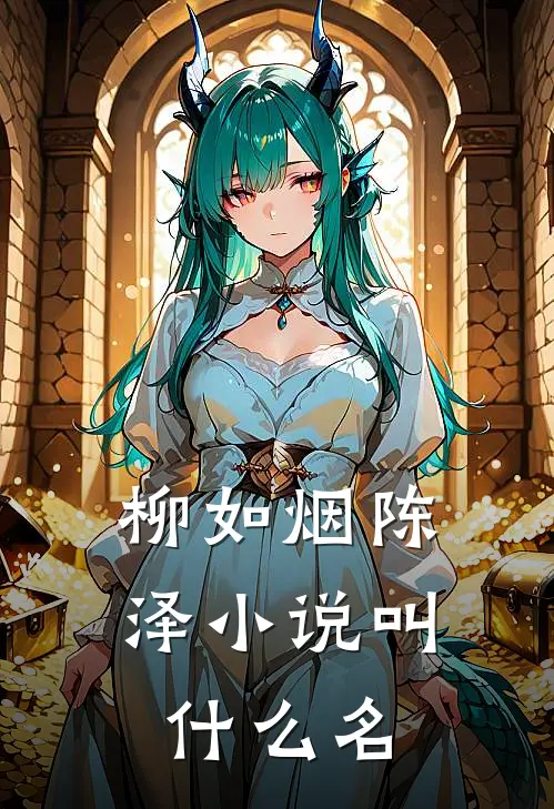 柳如烟陈泽小说叫什么名