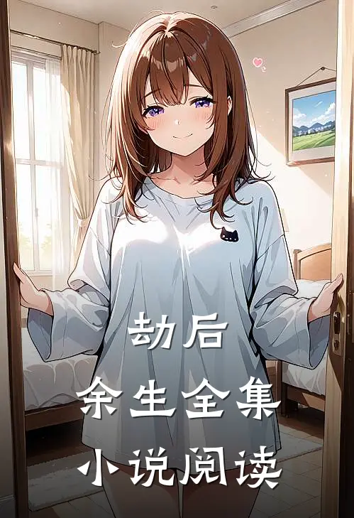 劫后，余生全集小说阅读