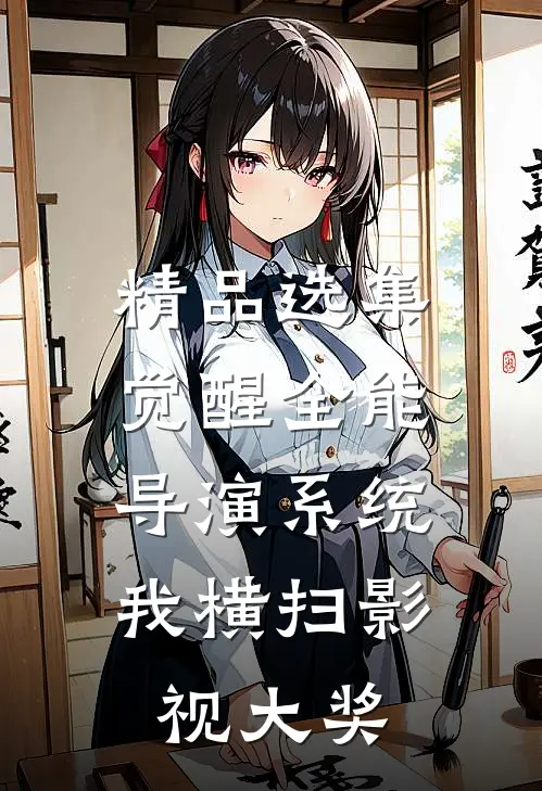精品选集觉醒全能导演系统，我横扫影视大奖