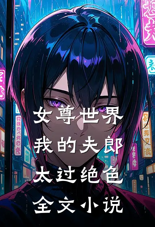 女尊世界：我的夫郎太过绝色全文小说