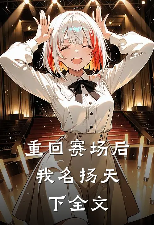 重回赛场后，我名扬天下全文