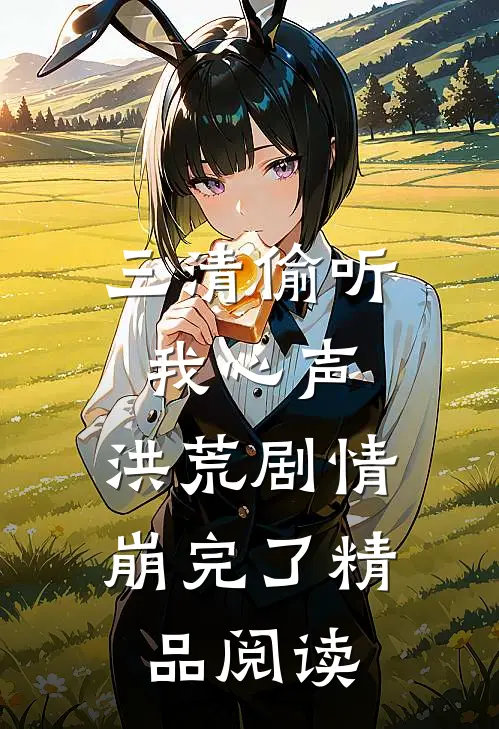 三清偷听我心声，洪荒剧情崩完了精品阅读