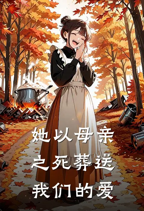 她以母亲之死葬送我们的爱