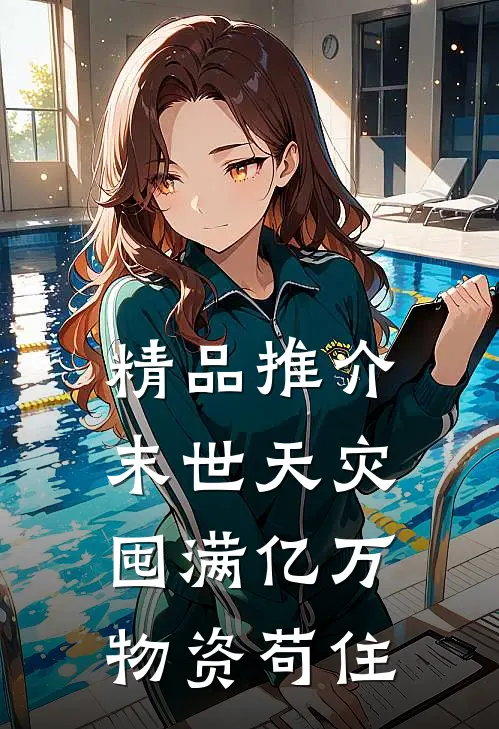 精品推介末世天灾，囤满亿万物资苟住