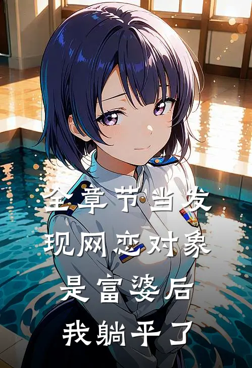 全章节当发现网恋对象是富婆后，我躺平了