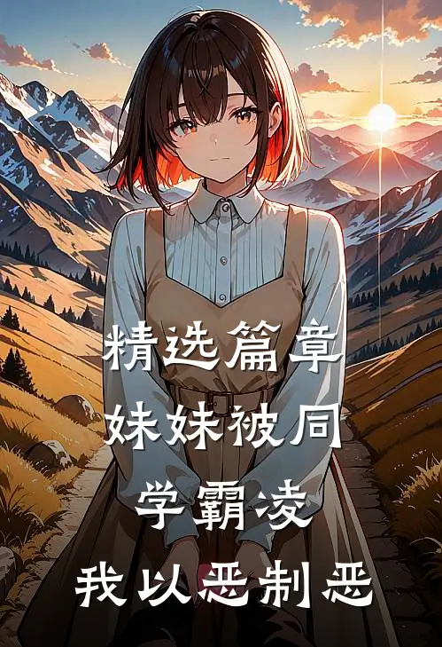 精选篇章妹妹被同学霸凌，我以恶制恶