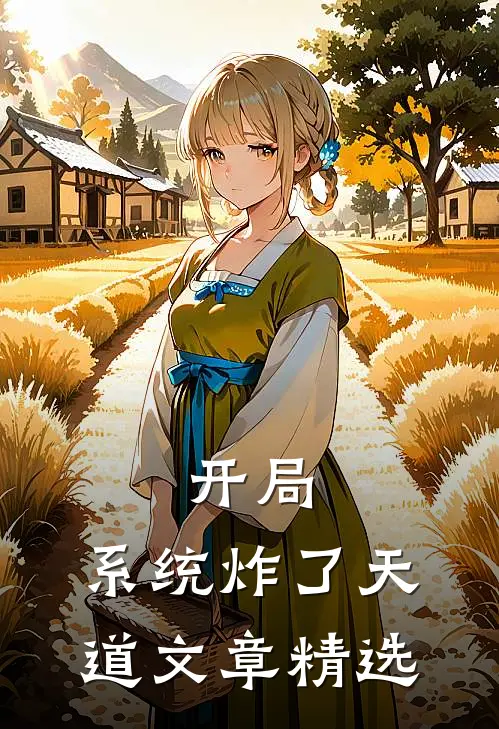 开局：系统炸了天道文章精选