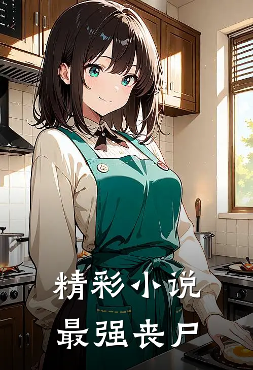 精彩小说最强丧尸