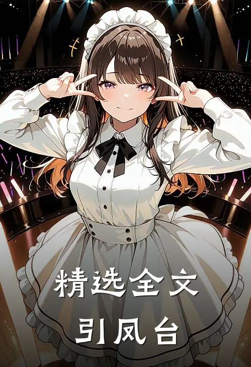 精选全文引凤台