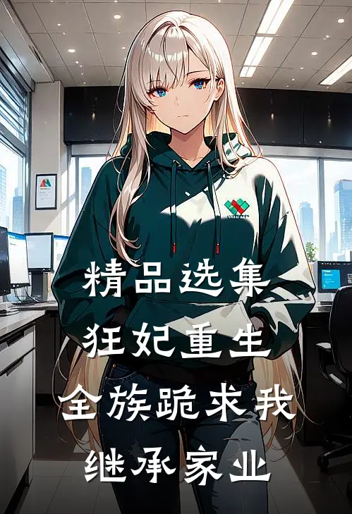 精品选集狂妃重生，全族跪求我继承家业