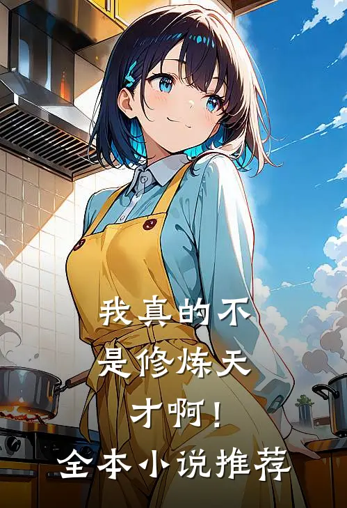 我真的不是修炼天才啊！全本小说推荐