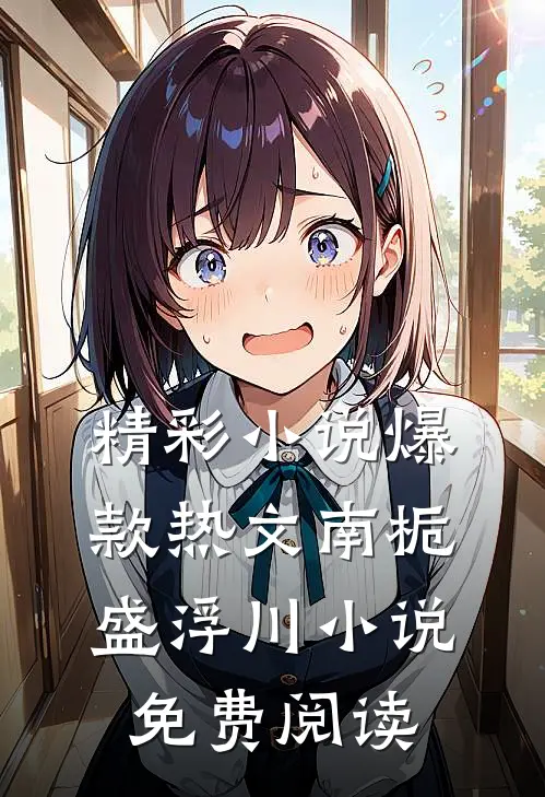 精彩小说爆款热文南栀盛浮川小说免费阅读