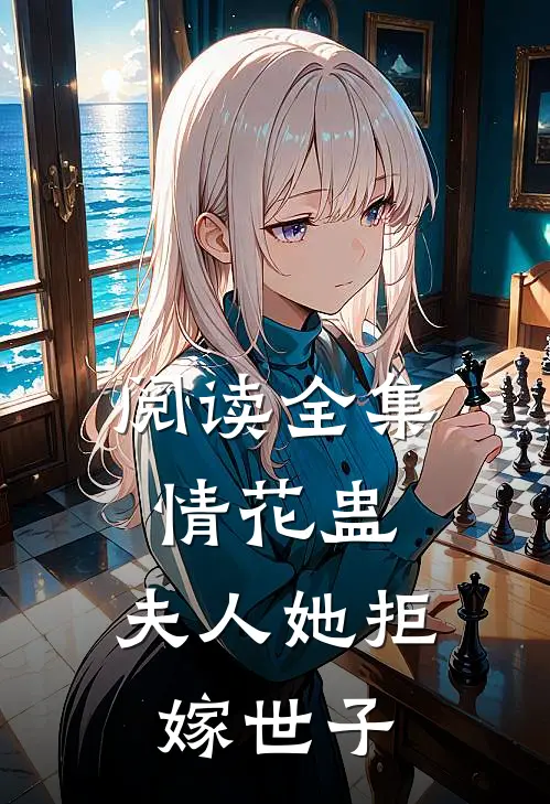 阅读全集情花蛊：夫人她拒嫁世子