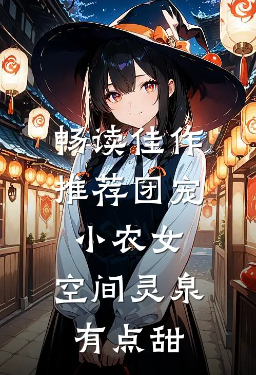 畅读佳作推荐团宠小农女：空间灵泉有点甜