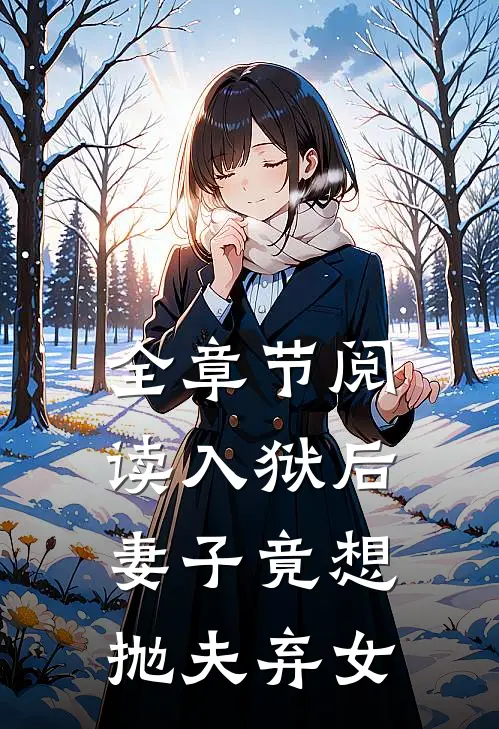 全章节阅读入狱后，妻子竟想抛夫弃女